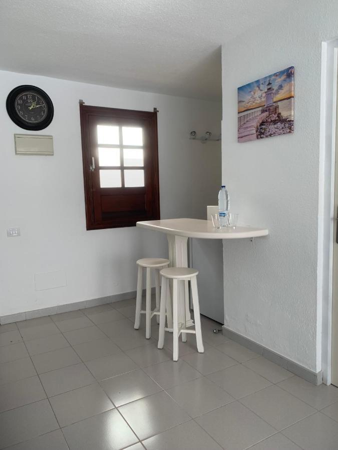 Neptuno 17 Apartamento Caleta de Fuste Exterior foto